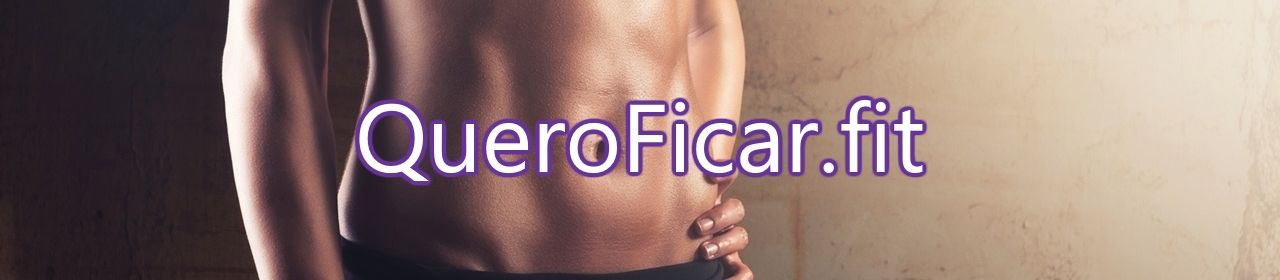 QueroFicar.fit