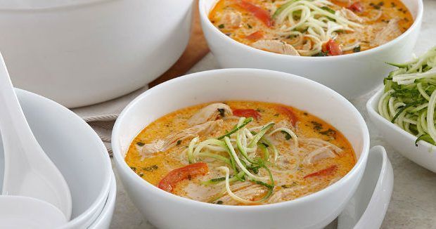 receitas de sopa, receitas light, sopas para emagrecer