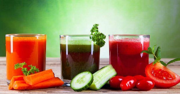 bebidas para emagrecer, dietas detox, diuréticos, sucos para emagrecer