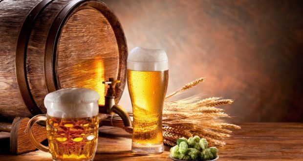 bebidas alcoólicas, benefícios dos alimentos, levedo de cerveja