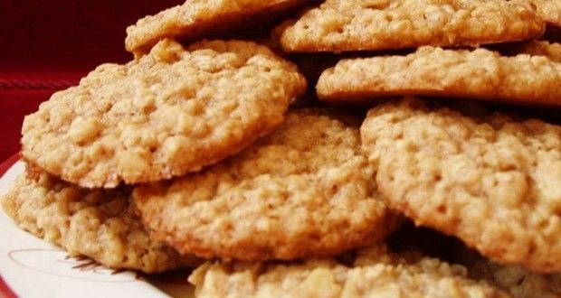 aveia, biscoitos, receitas light