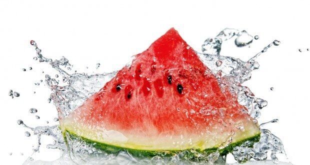 água, alimentos para dieta, nutrientes