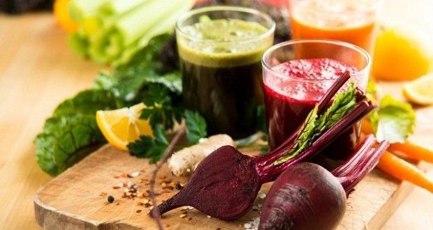 alimentos para dieta, dietas detox