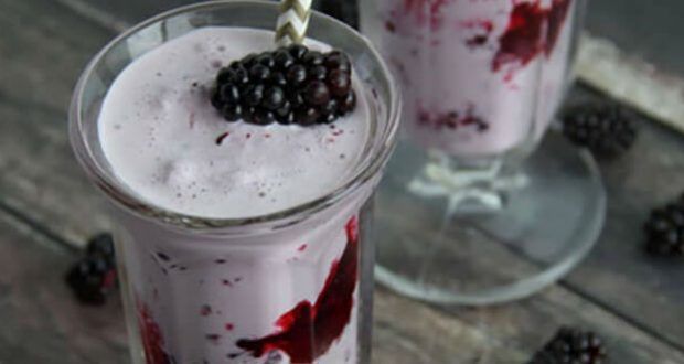 bebidas para emagrecer, receitas light, shakes para emagrecer