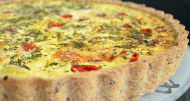 receitas light, torta light