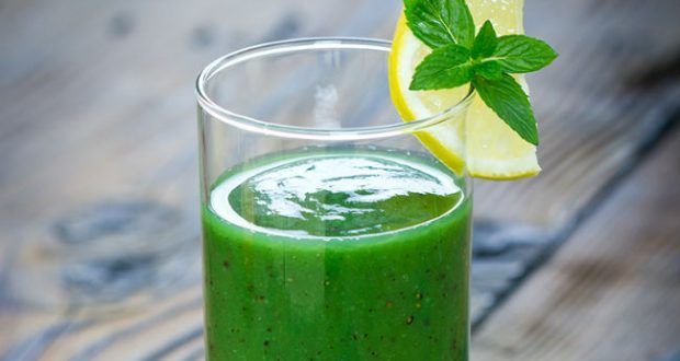 bebidas para emagrecer, chia, dietas detox, sucos para emagrecer