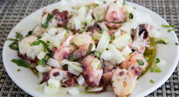 receitas light, saladas