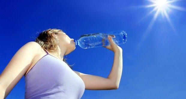 água, bebidas para emagrecer, o que engorda ou emagrece