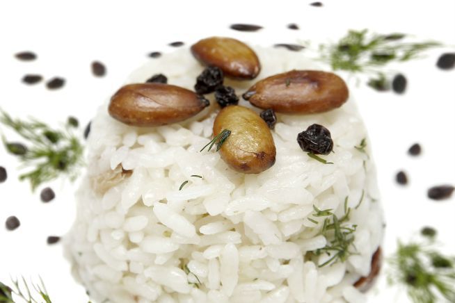 Arroz e Risoto, Cozido, Refogado, Árabe, Dia a Dia, Leve e Saudável, Alimentação saudável, Arroz, receita fácil, Receitas, Receitas rápidas, Receitas simples e fáceis, Vanessa Giácomo