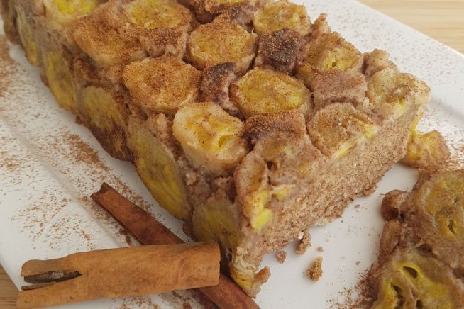 Bolo Simples, Assado, Brasileira, Dia a Dia, Bolo, Bolos simples e fáceis, Receitas, Receitas com frutas, Receitas rápidas, Receitas simples e fáceis