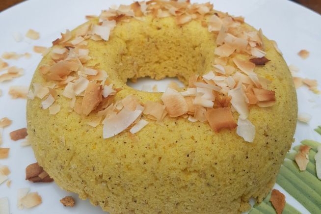 Bolinho e Cupcake, Assado, Brasileira, Dia a Dia, Festa Junina, Bolo, Bolo de milho, Receitas, Receitas rápidas