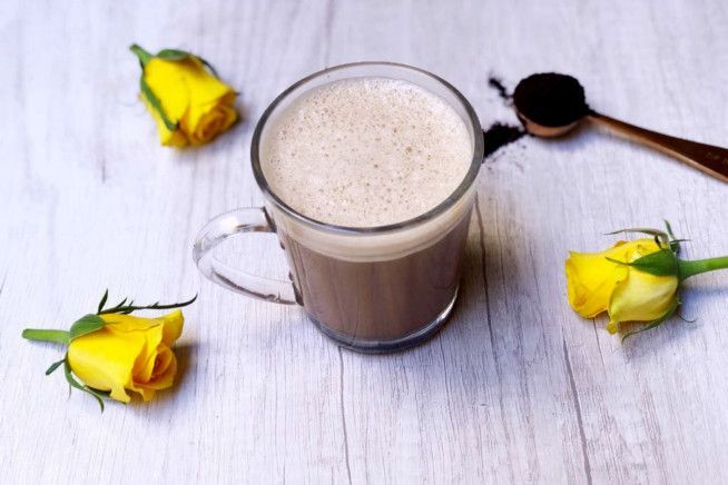 Bebidas, Quente, Brasileira, Dia a Dia, Leve e Saudável, Alimentos termogênicos, óleo de coco, Café, manteiga, Receitas simples e fáceis