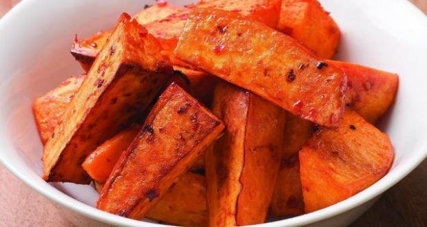 alimentos para dieta, batata doce, calorias dos alimentos