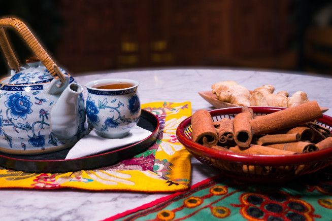 Bebidas, Quente, Indiana, Dia a Dia, Leve e Saudável, bebida, chá, Dietas antioxidantes