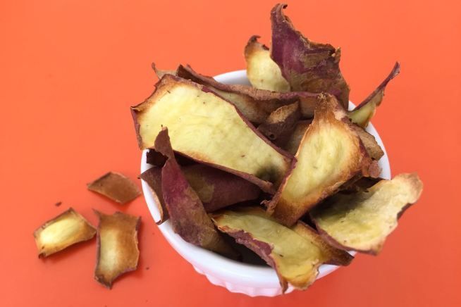 Legume e Verdura, Assado, Brasileira, Dia a Dia, Batata-doce, Receitas simples e fáceis