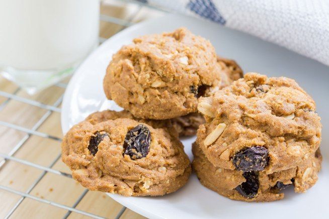 Biscoito e Bolacha, Assado, Americana, Dia a Dia, Biscoito e bolacha, Doces, Sobremesa