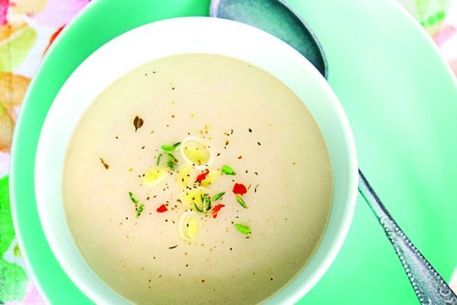 Sopa e Caldo, Cozido, Refogado, Brasileira, Alimentação, Alimentação saudável, receita saudável, receita simples e saudável, Truques de culinária