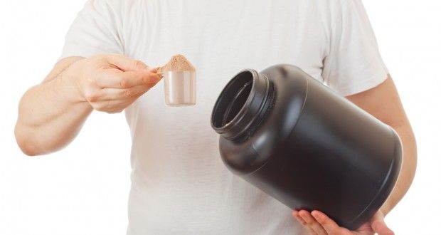 suplementos para massa muscular, whey protein