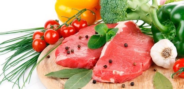 alimentos para dieta, dieta de proteinas, dieta dukan, tipos de dieta