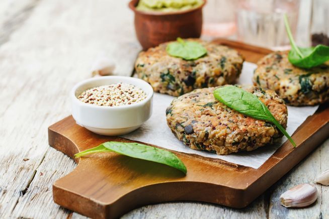 Grãos (arroz e feijão), Legume e Verdura, Assado, Brasileira, Dia a Dia, Leve e Saudável, Alimentação saudável, quinua, Receitas, Receitas simples e fáceis, vegetariana