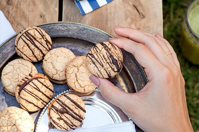 Biscoito e Bolacha, Assado, Francesa, Aniversário, Festas, Leve e Saudável, Doces, receita saudável, Receitas, Receitas com chocolate