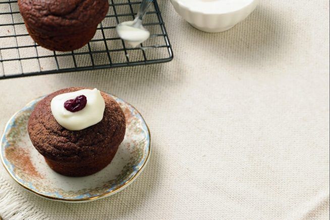 Bolinho e Cupcake, Assado, Brasileira, Dia a Dia, Leve e Saudável, Bolo, Iogurte