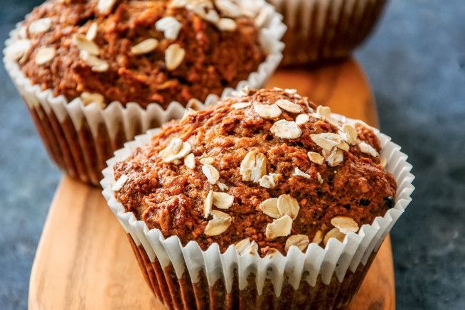 Bolinho e Cupcake, Assado, Brasileira, Dia a Dia, Leve e Saudável, Alimentação saudável, muffin, muffin de cenoura, receita com cenoura e nozes, receita de muffin, receita de muffin de cenoura e nozes, receita saudável