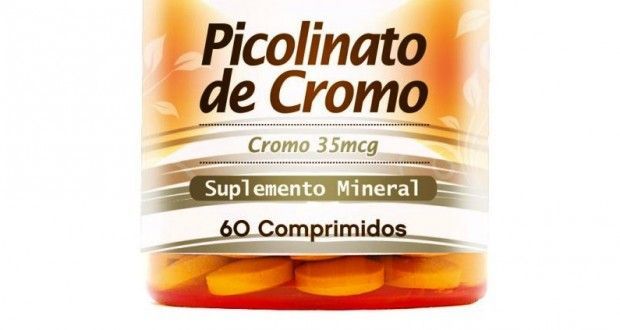 cromo, ganho de massa muscular, suplementos para emagrecer, vitaminas e minerais