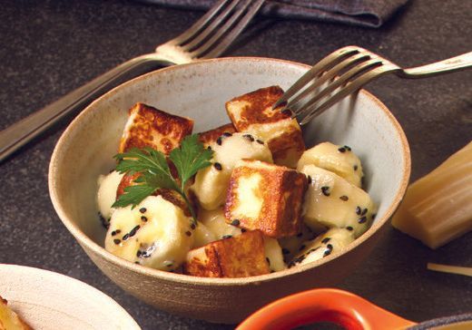 Salada, Grelhado, Brasileira, Dia a Dia, Pratos leves - Saladas, queijo