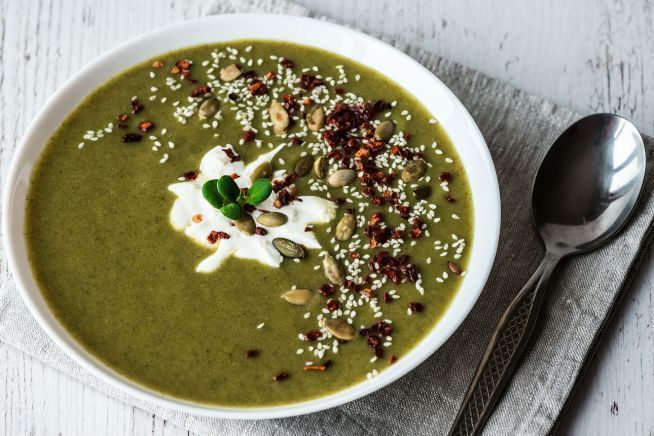 Sopa e Caldo, Quente, Refogado, Brasileira, Dia a Dia, Leve e Saudável, Alimentação saudável, dieta, Nutrição, Sopa