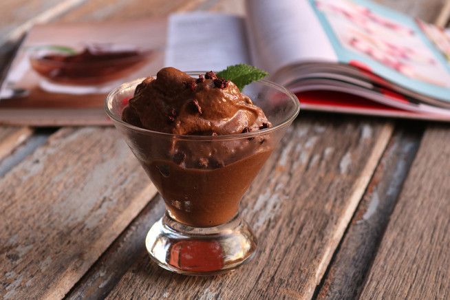 Sorvete, Gelado, Brasileira, Dia a Dia, Chocolate, Dietas antioxidantes, Receitas com chocolate, Sorvetes