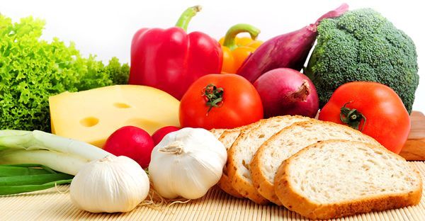 alimentos para dieta, calorias dos alimentos, tipos de dieta